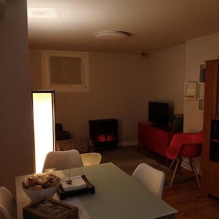Apartamento Pelaires Estella Kültér fotó