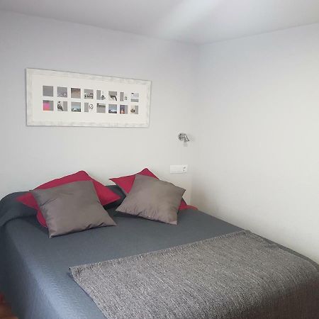 Apartamento Pelaires Estella Kültér fotó