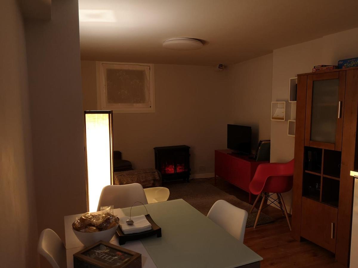 Apartamento Pelaires Estella Kültér fotó