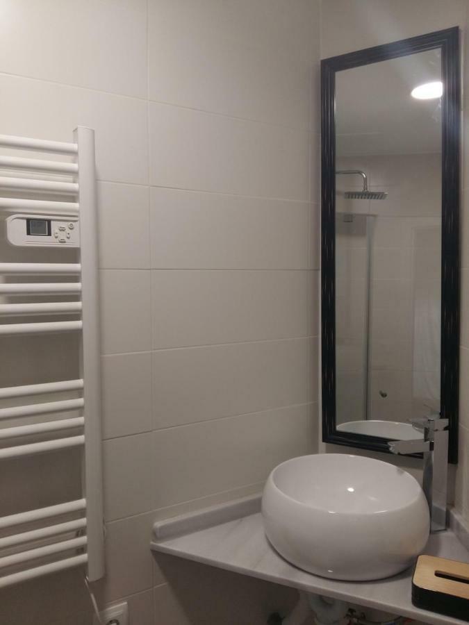 Apartamento Pelaires Estella Kültér fotó