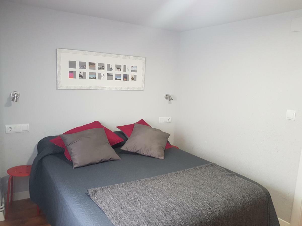 Apartamento Pelaires Estella Kültér fotó